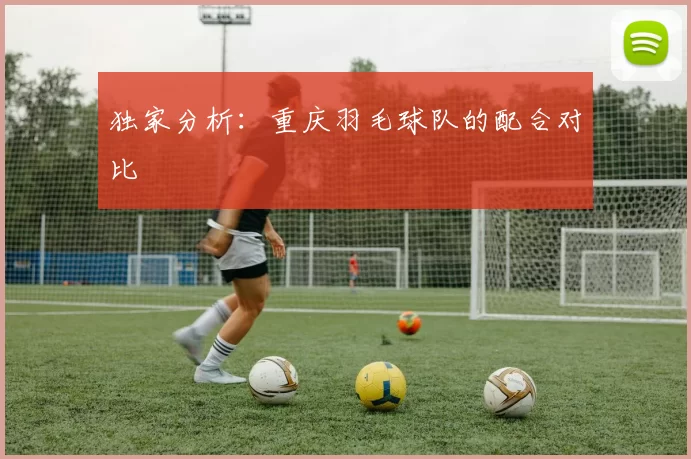 独家分析：重庆羽毛球队的配合对比