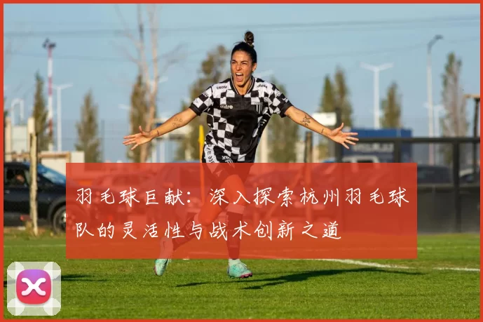 羽毛球巨献：深入探索杭州羽毛球队的灵活性与战术创新之道