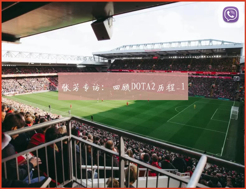 张芳专访：回顾DOTA2历程_1
