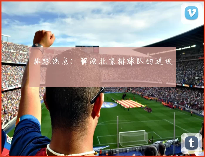 排球热点：解读北京排球队的进攻