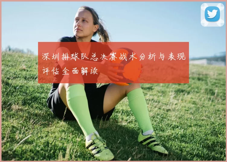 深圳排球队总决赛战术分析与表现评估全面解读